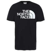 Lyhythihainen t-paita The North Face  HD Tee  EU XXL
