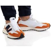 Kengät New Balance  327  40 1/2