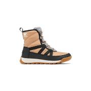 Talvisaappaat Sorel  253 TAWNY BUF BLACK-FELT  37