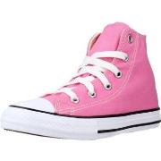 Lastenkengät Converse  Zapatillas Niña Modèle Yths Ct Allstar Hi  27