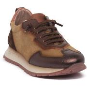 Kengät Hispanitas  VELOUR BISCUIT  38