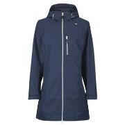 Tuulitakit Helly Hansen  LONG BELFAST RAIN  JACKET  EU S