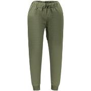 Jogging housut / Ulkoiluvaattee Superga  sms26344veverdem2xl  EU M