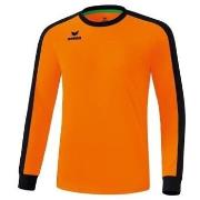 Pitkähihainen paitapusero Erima  Retro Star  EU XXL