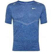 Lyhythihainen t-paita Nike  CZ9184482  EU S