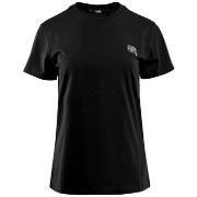 Lyhythihainen t-paita Karl Lagerfeld  Ikonik 2.0  EU S