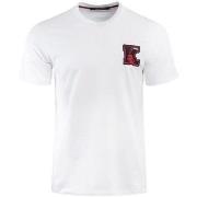 Lyhythihainen t-paita Karl Lagerfeld  240M2204100  EU XL