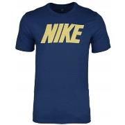 Lyhythihainen t-paita Nike  DX1981410  EU S