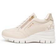 Kengät NeroGiardini  Velvet 1039 T.Giove /Noccio Etoile Miele Eva  38