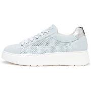 Kengät NeroGiardini  Velour Velour Blade T.Brill  36