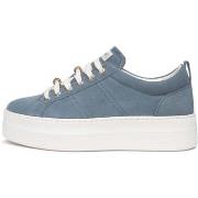 Kengät NeroGiardini  Velour Pu.Monod.Fiumara L18  36