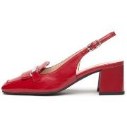 Korkokengät NeroGiardini  Harrods Tpu Otto Obera  36