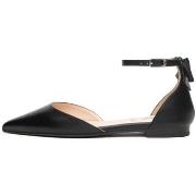 Balleriinat NeroGiardini  Nappa Pandora Tpu Rabbi  36