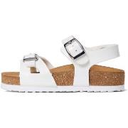 Tyttöjen sandaalit NeroGiardini  T.Feltro Dis.9 Bianc Art.257  36