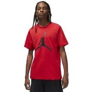 Lyhythihainen t-paita Nike  M Jordan Jumpman Ss Crew  EU L