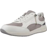Kengät Geox  Sport   Zapatillas Mujer Modèle D Bulmya  36