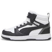 Lastenkengät Puma  Rebound V6 Mid Ac+ Ps  28