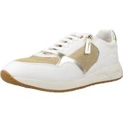 Kengät Geox  Sport   Zapatillas Mujer Modèle D Bulmya  36