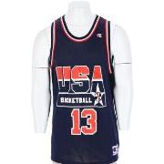 Hihattomat paidat / Hihattomat t-paidat Champion  295683  EU XL