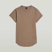 Lyhythihainen t-paita G-Star Raw  Camisetas Hombre Modèle D29524 8415 ...