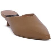 Sandaalit Angel Alarcon  MARRONE NEXT  38