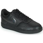 Kengät Nike  WMNS NIKE COURT VISION LOW  37 1/2