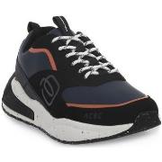 Tennarit Piquadro  BLU SNEAKER  44