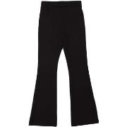 Legginsit & Sukkahousut Ido  Maglia Tagliata Lungo  EU S