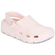 Lasten Puukengät BIRKENSTOCK  Birki-Flow Kids EVA  28