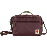 Olkalaukut Fjallraven  High Coast Crossbody  Yksi Koko