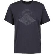 Lyhythihainen t-paita Icepeak  Marsing  EU XXL