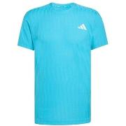 Lyhythihainen t-paita adidas  Climacool+ Airchill Freelift  EU M