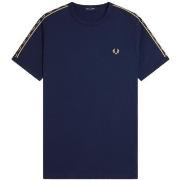 Lyhythihainen t-paita Fred Perry  M4613 91A  EU XXL