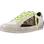 Kengät Crime London  SK8 DELUXE  42