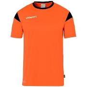 Lyhythihainen t-paita Uhlsport  100225381  EU S