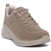 Kengät Skechers  150384TPGD  37