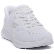 Kengät Skechers  125643WHT  38