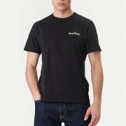 Lyhythihainen t-paita Guess  Camisetas Hombre Modèle M6gic0 K8hm0  EU ...