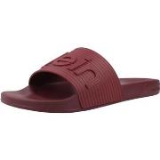 Rantasandaalit Calvin Klein Jeans  Chanclas Hombre Modèle Ess Slide Te...