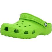 Lasten Puukengät Crocs  Chanclas Niño Modèle Classic Clog K  36 / 37