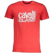 Pitkähihainen poolopaita Roberto Cavalli  qxt62pjd060ro020002xl  EU XX...