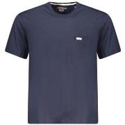 Lyhythihainen t-paita Guess  m5ri74k8fq4bla71ws  EU S