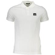 Lyhythihainen poolopaita Roberto Cavalli  qxt64bkb010bianco000532xl  E...