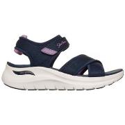Sandaalit Skechers  SANDAALIT  Arch Fit 2.0 - Feelin´BRIGHT  36