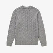 Neulepusero Ecoalf  TILO KNIT  EU S