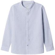 Pitkähihainen paitapusero Pepe jeans  PB3000077 513  4 vuotta