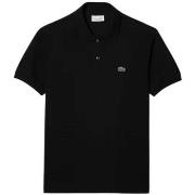 Lyhythihainen poolopaita Lacoste  -  IT 3XL
