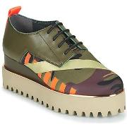 Kengät United nude  JUKO CALLI  36