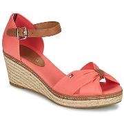 Kangassandaalit Tommy Hilfiger  ICONIC ELBA SANDAL  36