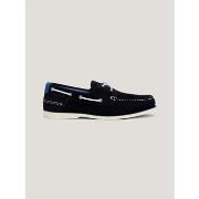 Kengät Tommy Hilfiger  TH BOAT SHOE CORE SUEDE  41